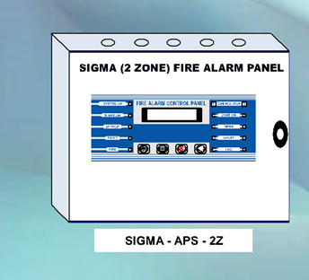 Fire Alarm System